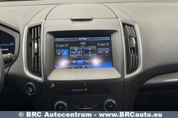 Ford Edge 2.0 EcoBoost AWD Automatas 2016 full