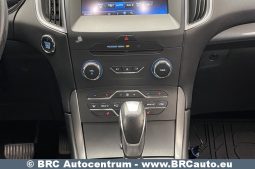 Ford Edge 2.0 EcoBoost AWD Automatas 2016 full