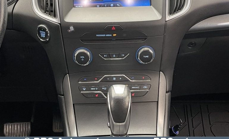 Ford Edge 2.0 EcoBoost AWD Automatas 2016 full