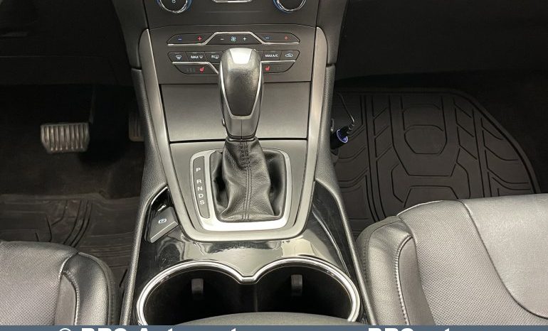 Ford Edge 2.0 EcoBoost AWD Automatas 2016 full