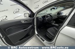 Ford Edge 2.0 EcoBoost AWD Automatas 2016 full