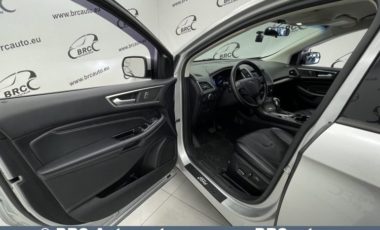 Ford Edge 2.0 EcoBoost AWD Automatas 2016 full