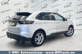 Ford Edge 2.0 EcoBoost AWD Automatas 2016