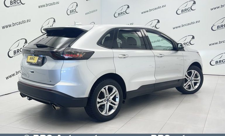 Ford Edge 2.0 EcoBoost AWD Automatas 2016 full