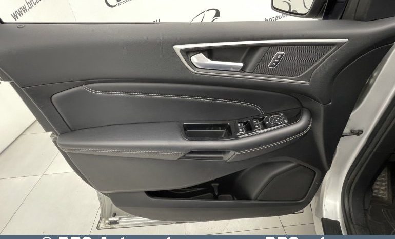 Ford Edge 2.0 EcoBoost AWD Automatas 2016 full
