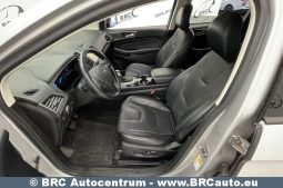 Ford Edge 2.0 EcoBoost AWD Automatas 2016 full