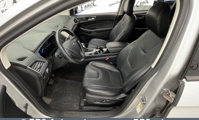 Ford Edge 2.0 EcoBoost AWD Automatas 2016 full