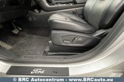 Ford Edge 2.0 EcoBoost AWD Automatas 2016 full