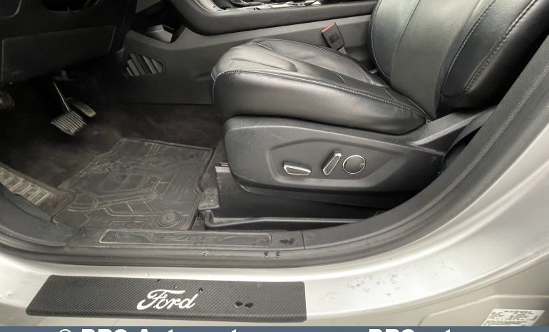 Ford Edge 2.0 EcoBoost AWD Automatas 2016 full