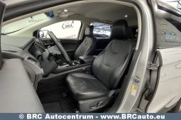 Ford Edge 2.0 EcoBoost AWD Automatas 2016 full