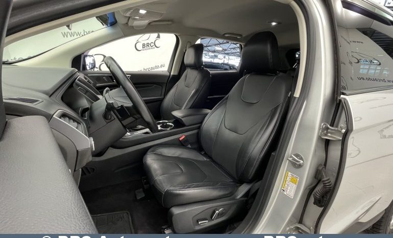 Ford Edge 2.0 EcoBoost AWD Automatas 2016 full