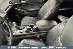 Ford Edge 2.0 EcoBoost AWD Automatas 2016 full