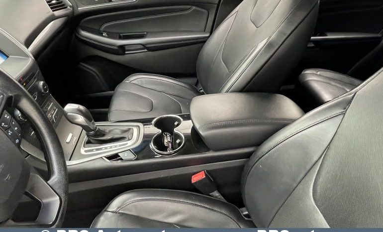 Ford Edge 2.0 EcoBoost AWD Automatas 2016 full