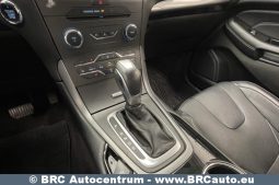 Ford Edge 2.0 EcoBoost AWD Automatas 2016 full