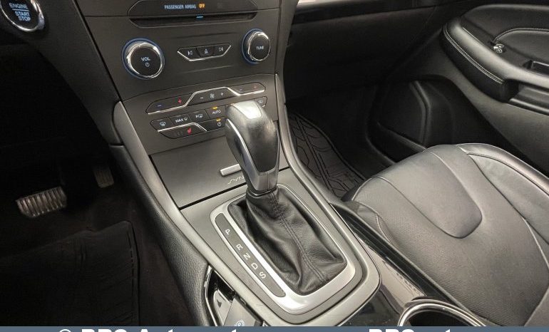 Ford Edge 2.0 EcoBoost AWD Automatas 2016 full