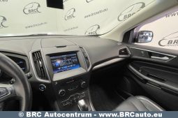 Ford Edge 2.0 EcoBoost AWD Automatas 2016 full