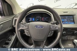Ford Edge 2.0 EcoBoost AWD Automatas 2016 full