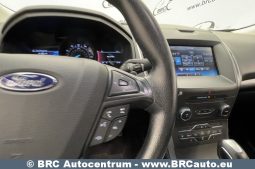 Ford Edge 2.0 EcoBoost AWD Automatas 2016 full