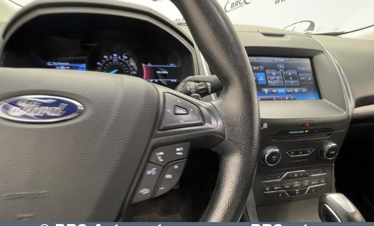 Ford Edge 2.0 EcoBoost AWD Automatas 2016 full