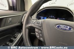 Ford Edge 2.0 EcoBoost AWD Automatas 2016 full