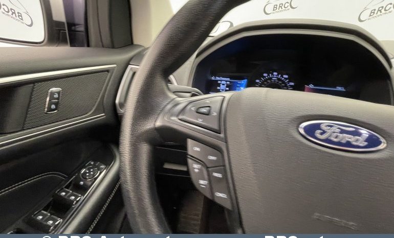 Ford Edge 2.0 EcoBoost AWD Automatas 2016 full
