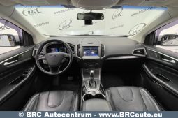 Ford Edge 2.0 EcoBoost AWD Automatas 2016 full