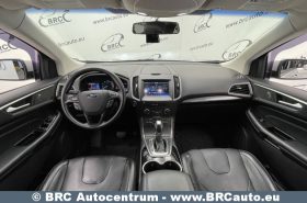 Ford Edge 2.0 EcoBoost AWD Automatas 2016