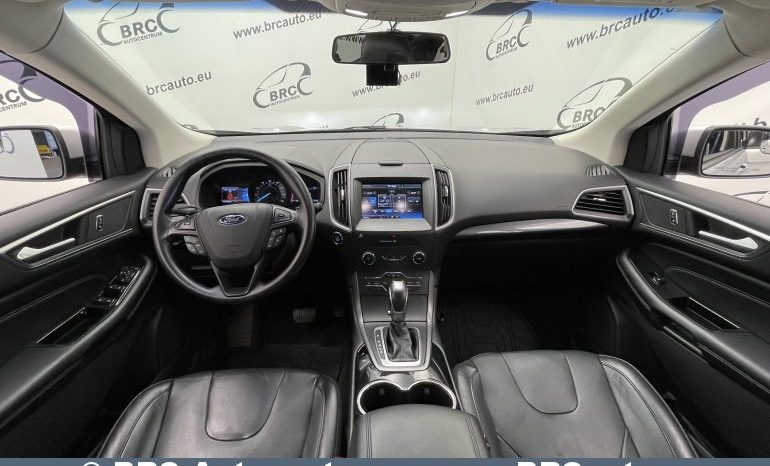Ford Edge 2.0 EcoBoost AWD Automatas 2016 full