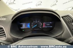 Ford Edge 2.0 EcoBoost AWD Automatas 2016 full