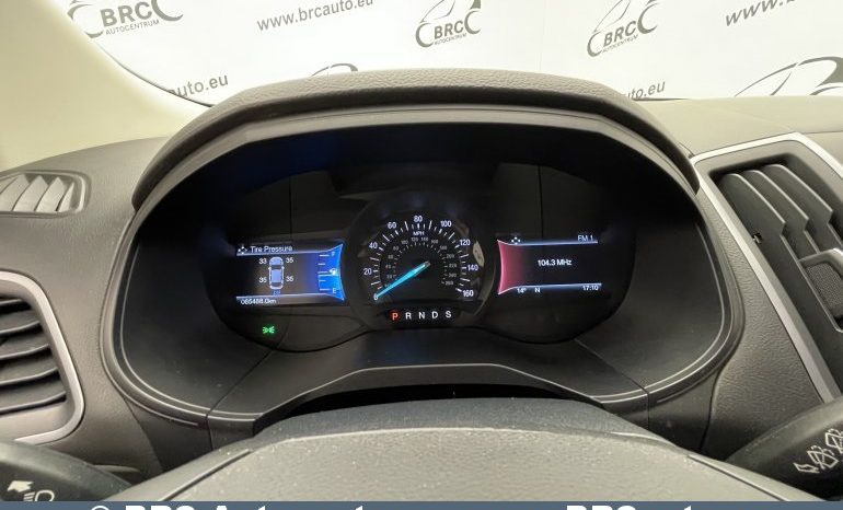 Ford Edge 2.0 EcoBoost AWD Automatas 2016 full