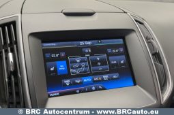 Ford Edge 2.0 EcoBoost AWD Automatas 2016 full