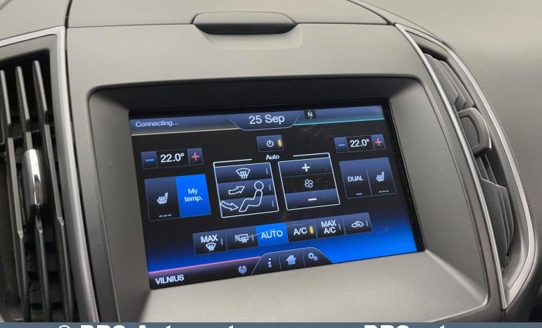 Ford Edge 2.0 EcoBoost AWD Automatas 2016 full