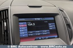 Ford Edge 2.0 EcoBoost AWD Automatas 2016 full