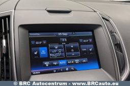 Ford Edge 2.0 EcoBoost AWD Automatas 2016 full