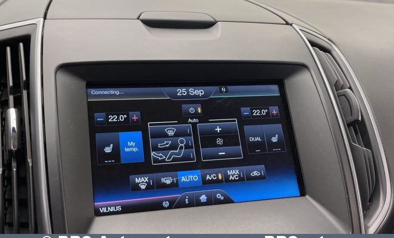 Ford Edge 2.0 EcoBoost AWD Automatas 2016 full