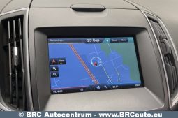 Ford Edge 2.0 EcoBoost AWD Automatas 2016 full
