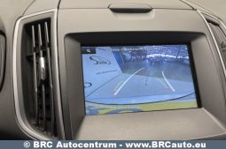 Ford Edge 2.0 EcoBoost AWD Automatas 2016 full