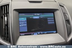 Ford Edge 2.0 EcoBoost AWD Automatas 2016 full