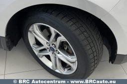 Ford Edge 2.0 EcoBoost AWD Automatas 2016 full
