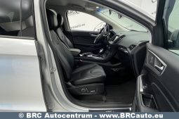 Ford Edge 2.0 EcoBoost AWD Automatas 2016 full