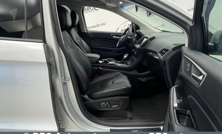 Ford Edge 2.0 EcoBoost AWD Automatas 2016 full
