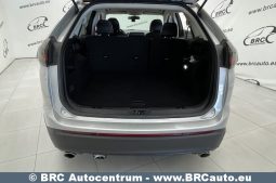 Ford Edge 2.0 EcoBoost AWD Automatas 2016 full