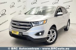Ford Edge 2.0 EcoBoost AWD Automatas 2016 full