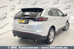 Ford Edge 2.0 EcoBoost AWD Automatas 2016 full