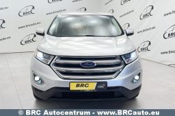 Ford Edge 2.0 EcoBoost AWD Automatas 2016 full