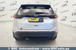 Ford Edge 2.0 EcoBoost AWD Automatas 2016 full