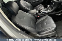 Ford Edge 2.0 EcoBoost AWD Automatas 2016 full