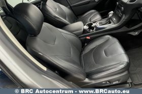 Ford Edge 2.0 EcoBoost AWD Automatas 2016