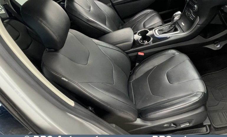Ford Edge 2.0 EcoBoost AWD Automatas 2016 full