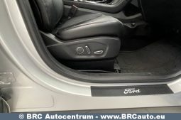 Ford Edge 2.0 EcoBoost AWD Automatas 2016 full